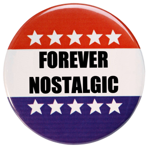 Forever Nostalgic logo